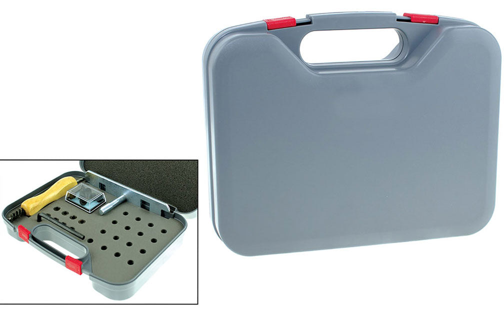 Stollenkoffer leer Umbria