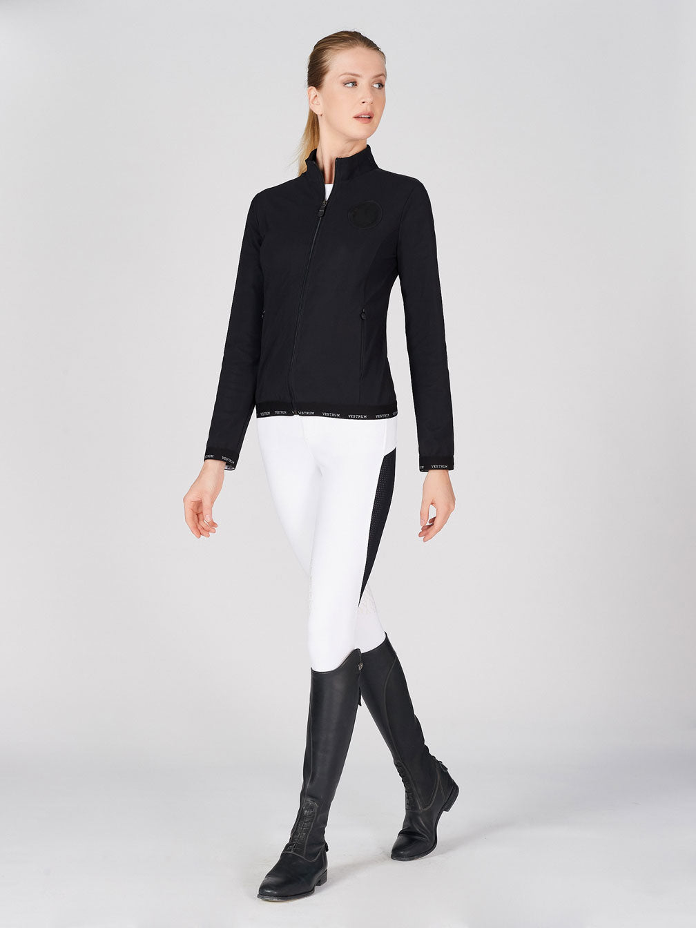 Vestrum Warm up Jacket "Formia" Vestrum