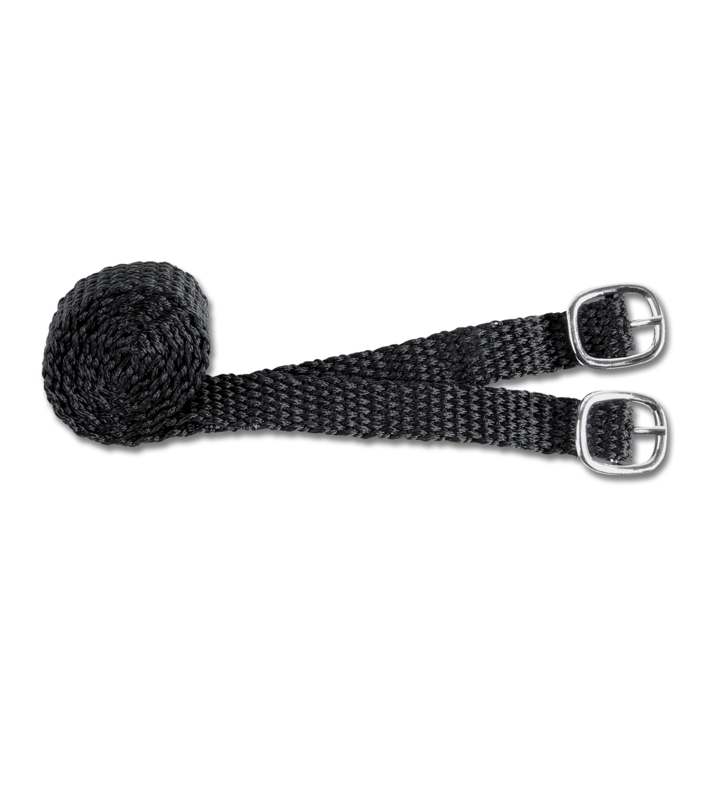 Kindersporen mit Perlonriemen, 15mm Waldhausen