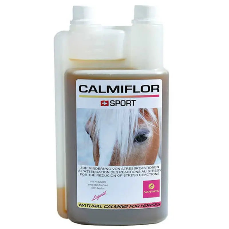 Calmiflor Liquid