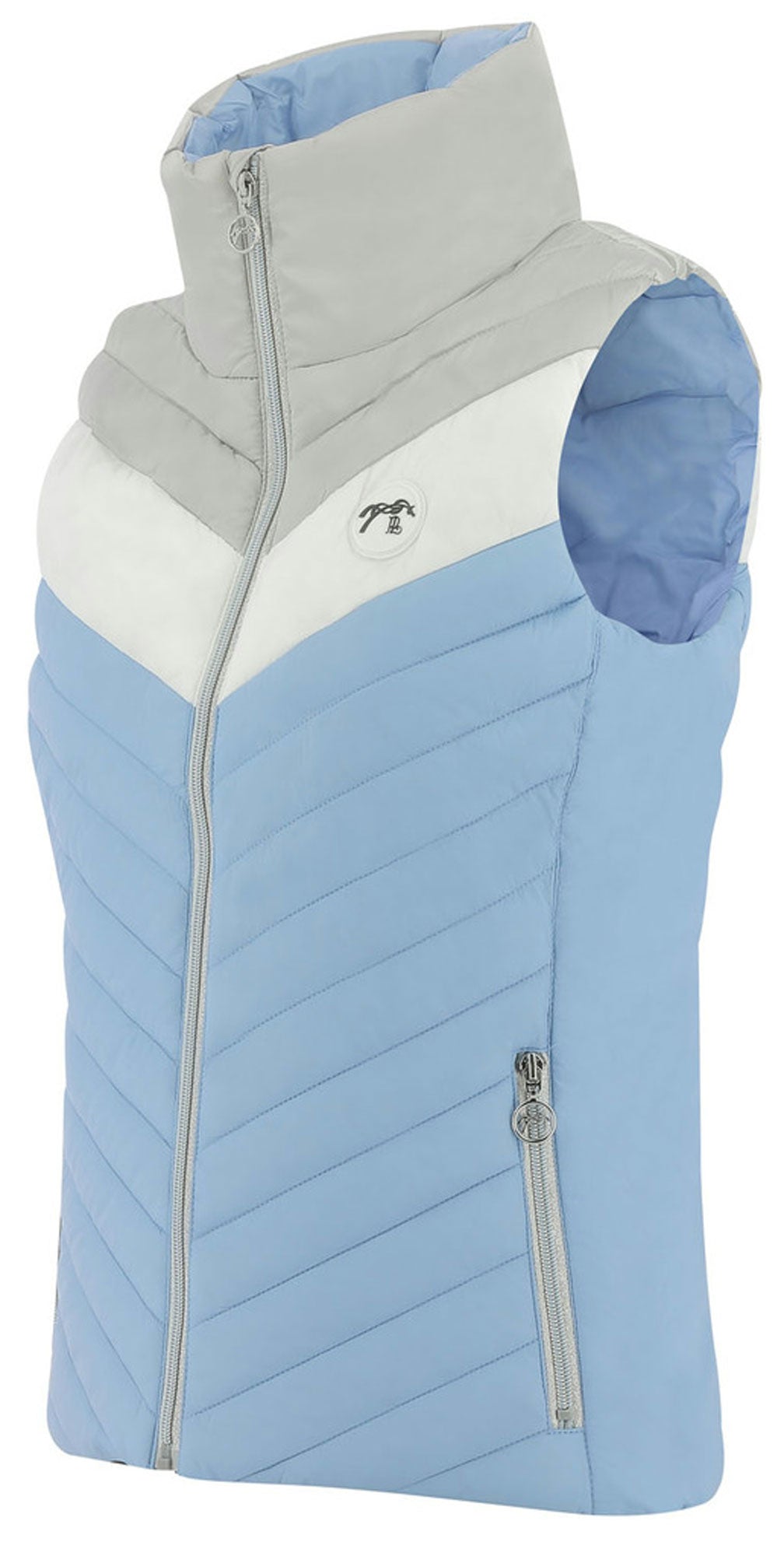 Weste "Camelia" Pénélope