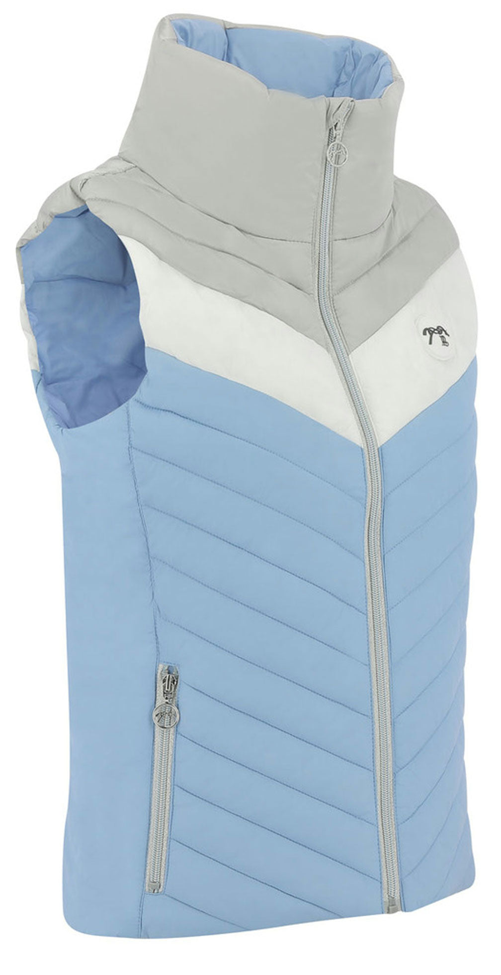 Weste "Camelia" Pénélope