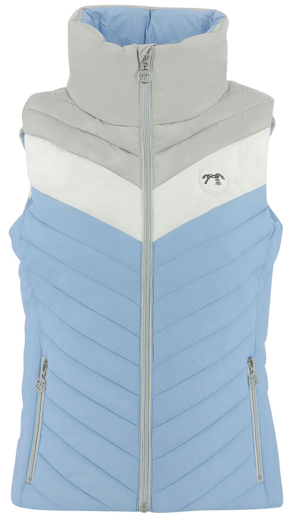 Weste "Camelia" Pénélope