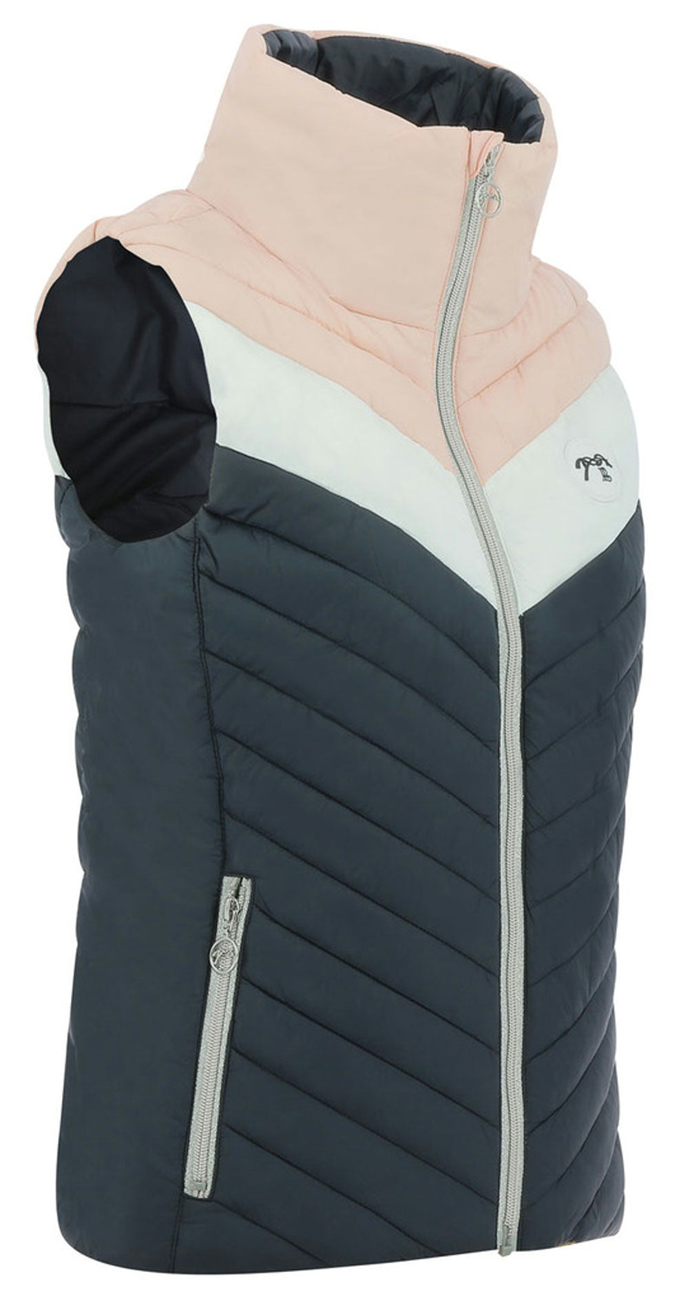 Weste "Camelia" Pénélope