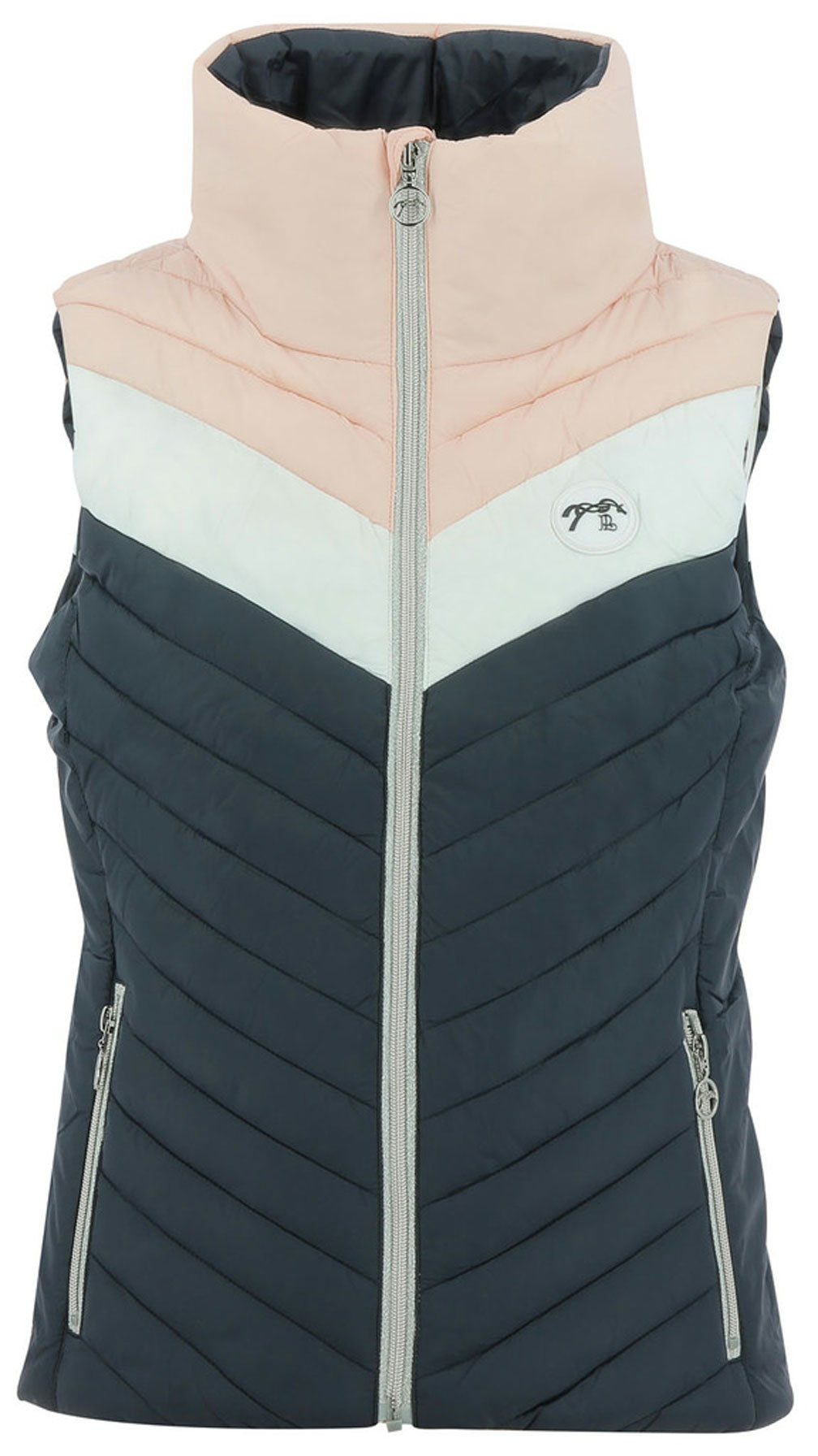 Weste "Camelia" Pénélope