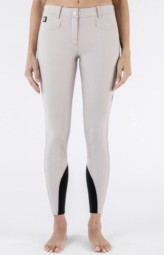 Pantaloni da equitazione da donna Cedar full grip X-Grip
