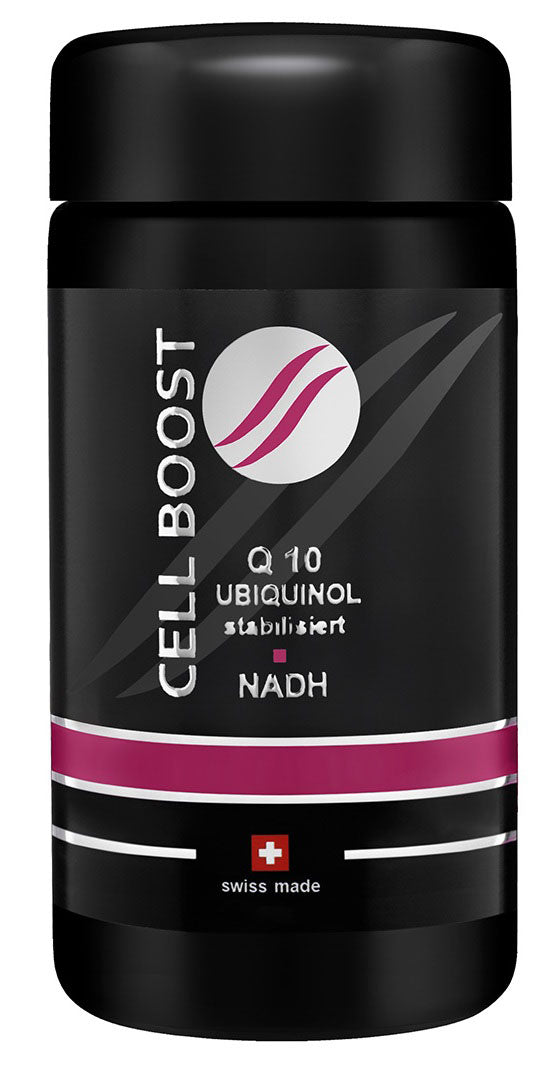 Cell Boost