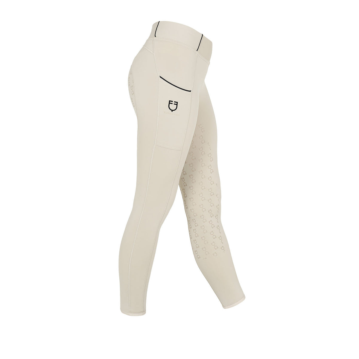 Leggings slim pour filles