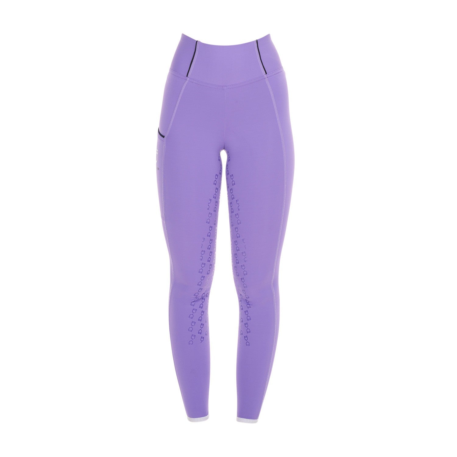 Leggings slim pour filles
