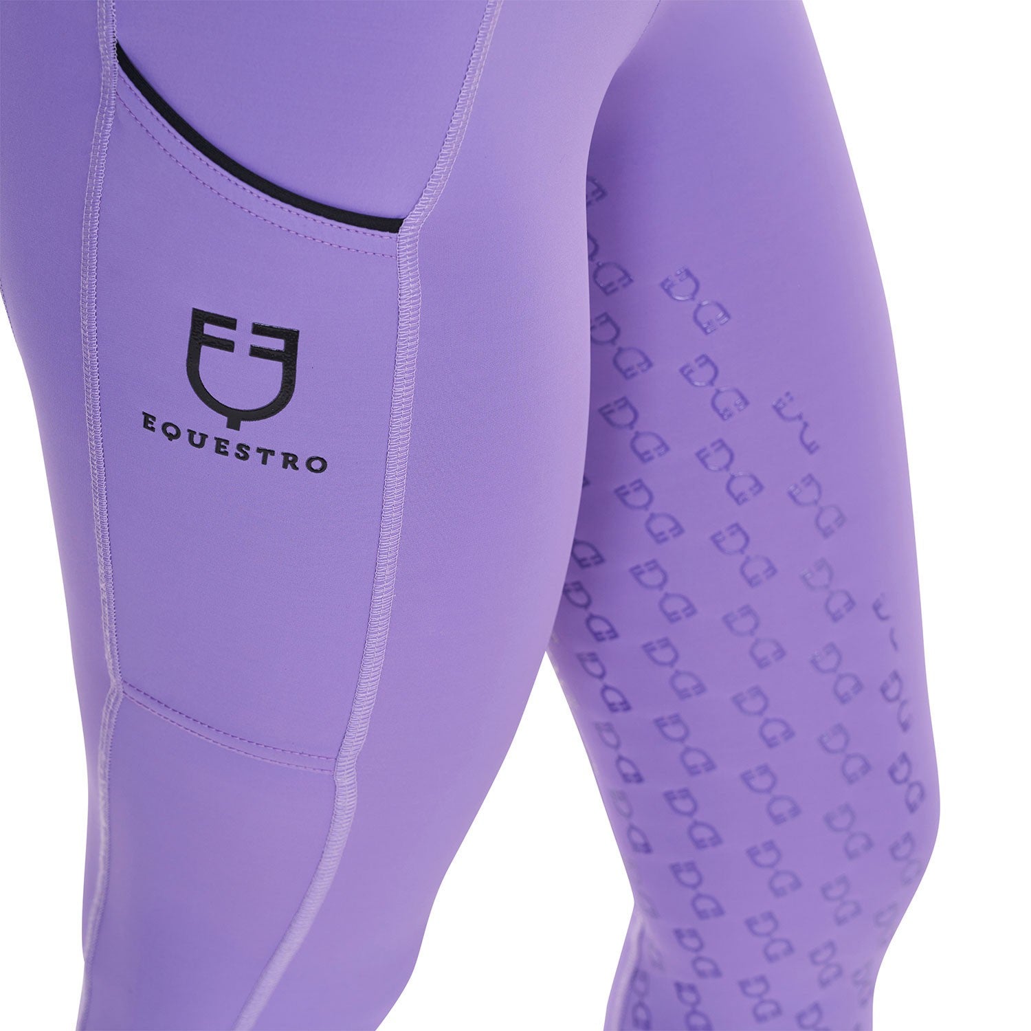 Leggings slim pour filles
