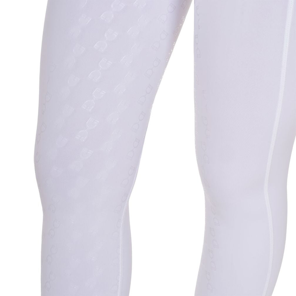 Leggings slim pour filles