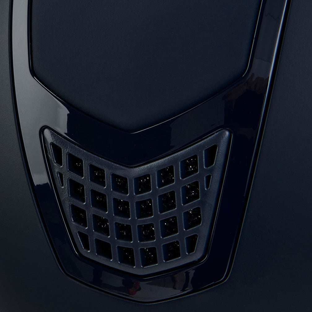 Helm "Eclipse Plain matt" Equestro