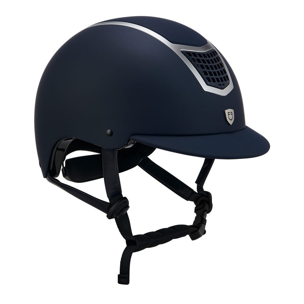 Helm "Eclipse Plain matt" Equestro