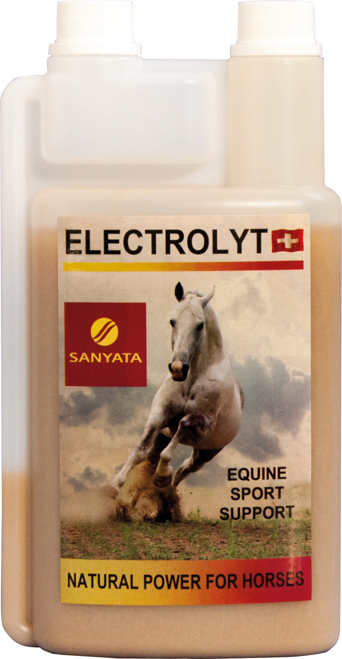 Electrolyt