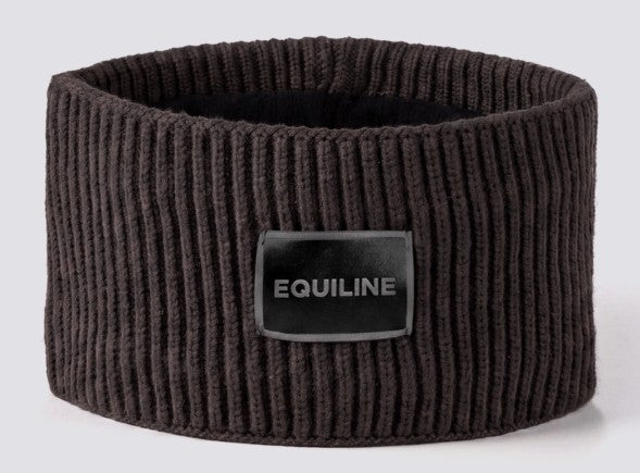 Equiline Strickstirnband "Eqcend"