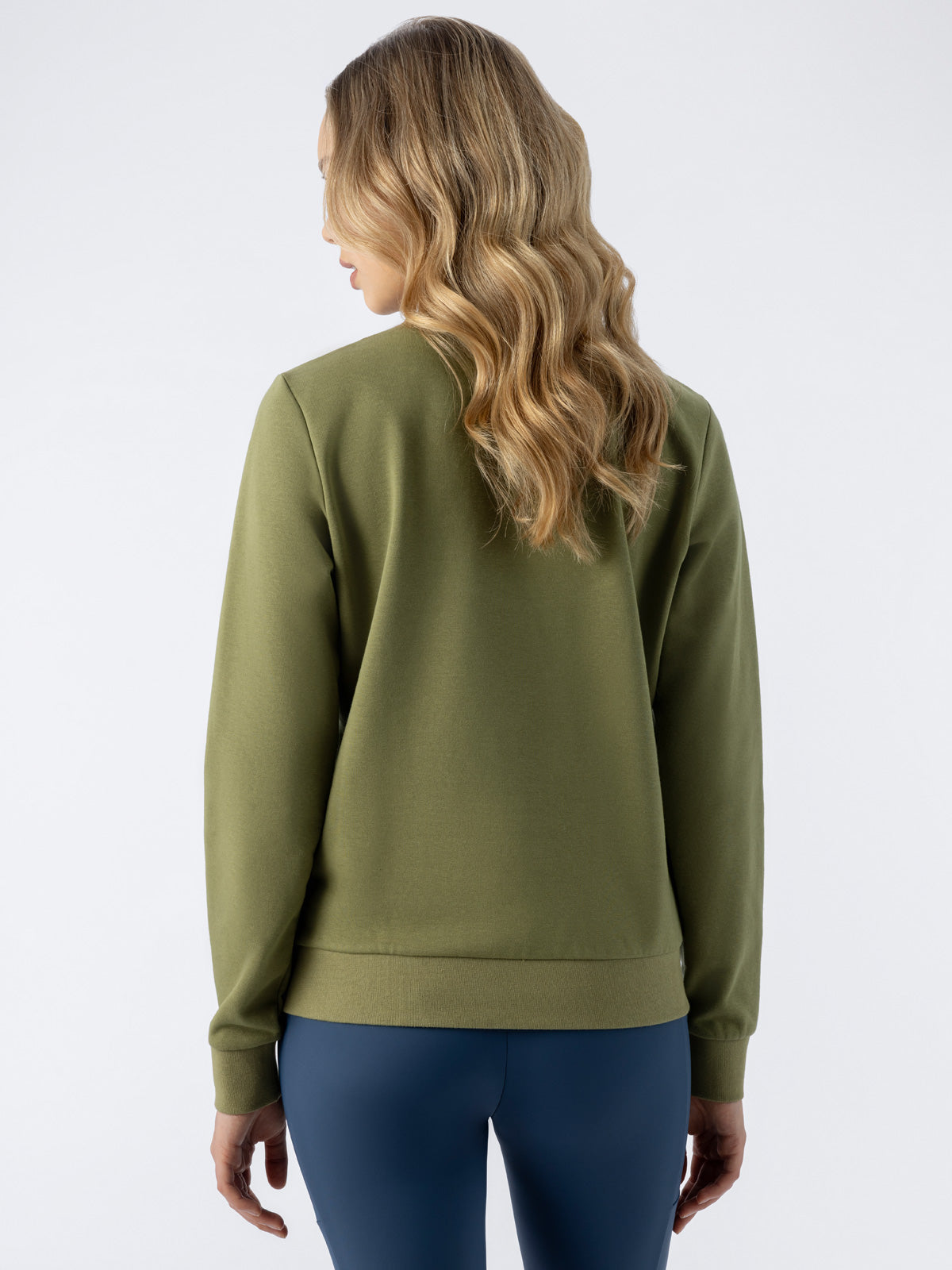 Damen Sweatshirt "Eqeben"