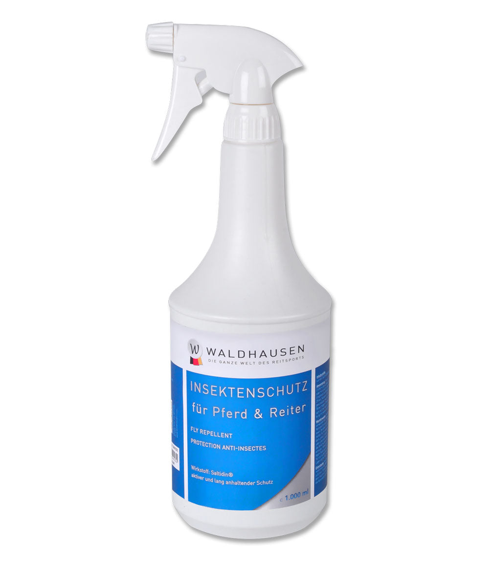 Insektenschutz intensiv Waldhausen