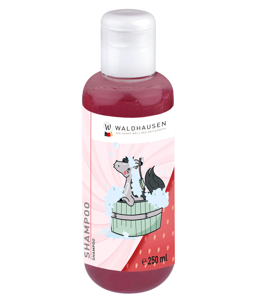 Kids Shampoo, 250ml Waldhausen
