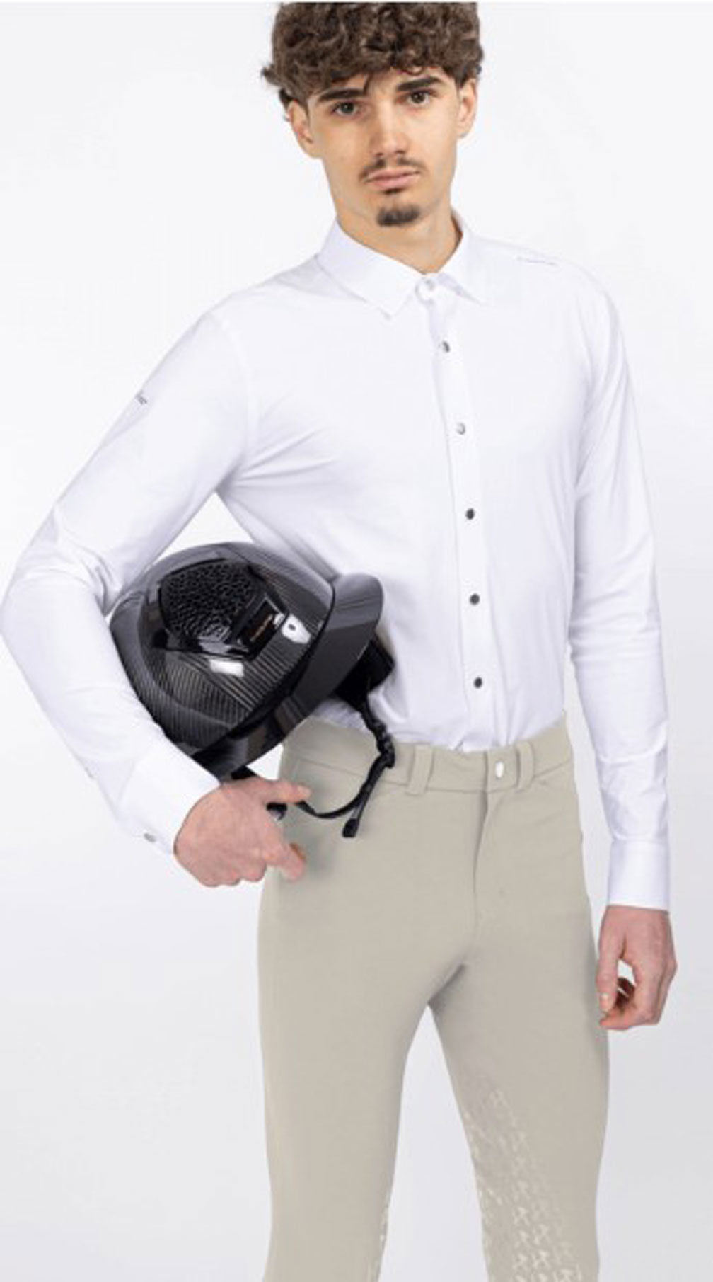 Freejump Reithose "Milo" Freejump