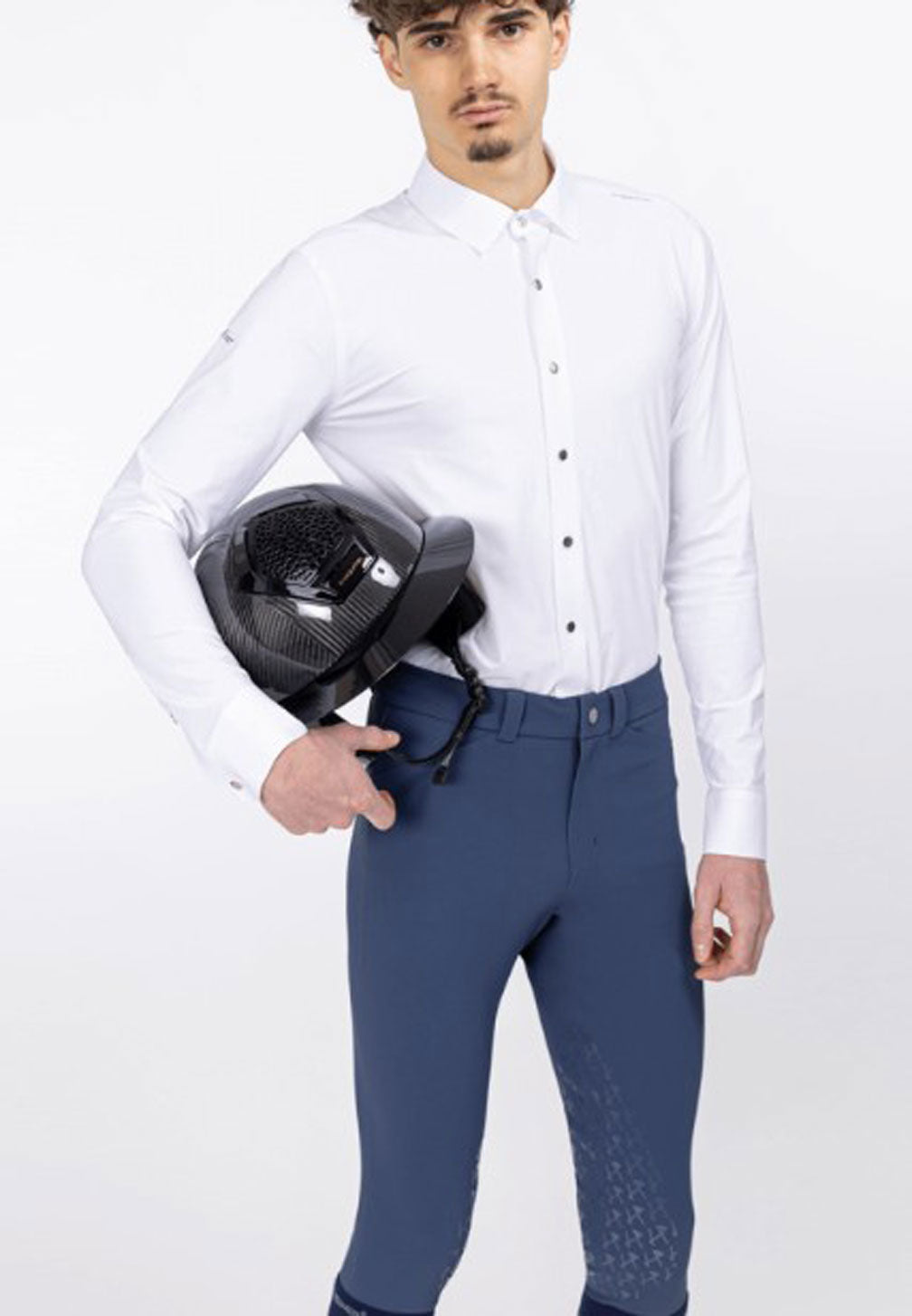 Freejump Reithose "Milo" Freejump