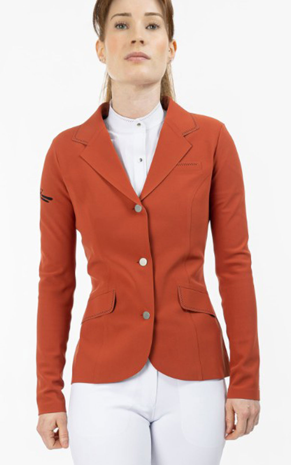 Freejump Turnierjacket "Mona", Airbag kompatibel Freejump