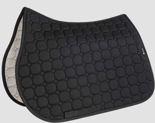 Tapis de selle Equiline Octagon