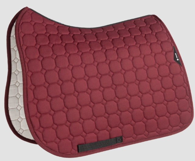Tapis de selle Equiline Octagon