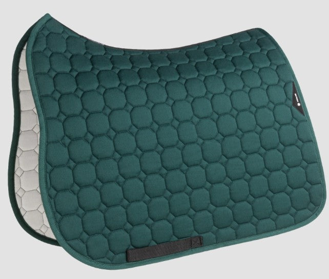 Tapis de selle Equiline Octagon