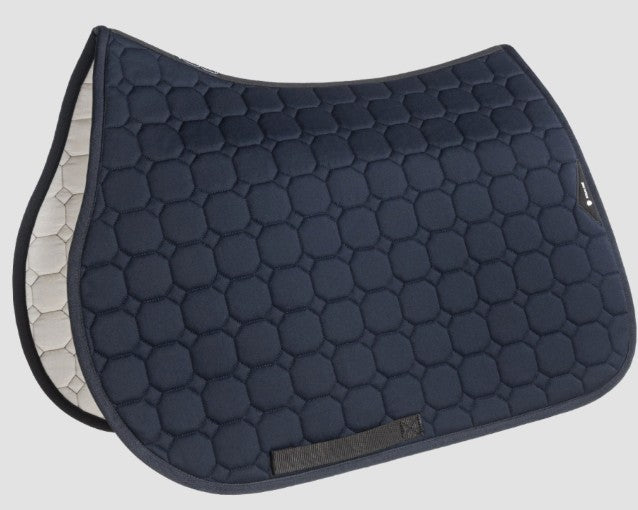 Tapis de selle Equiline Octagon