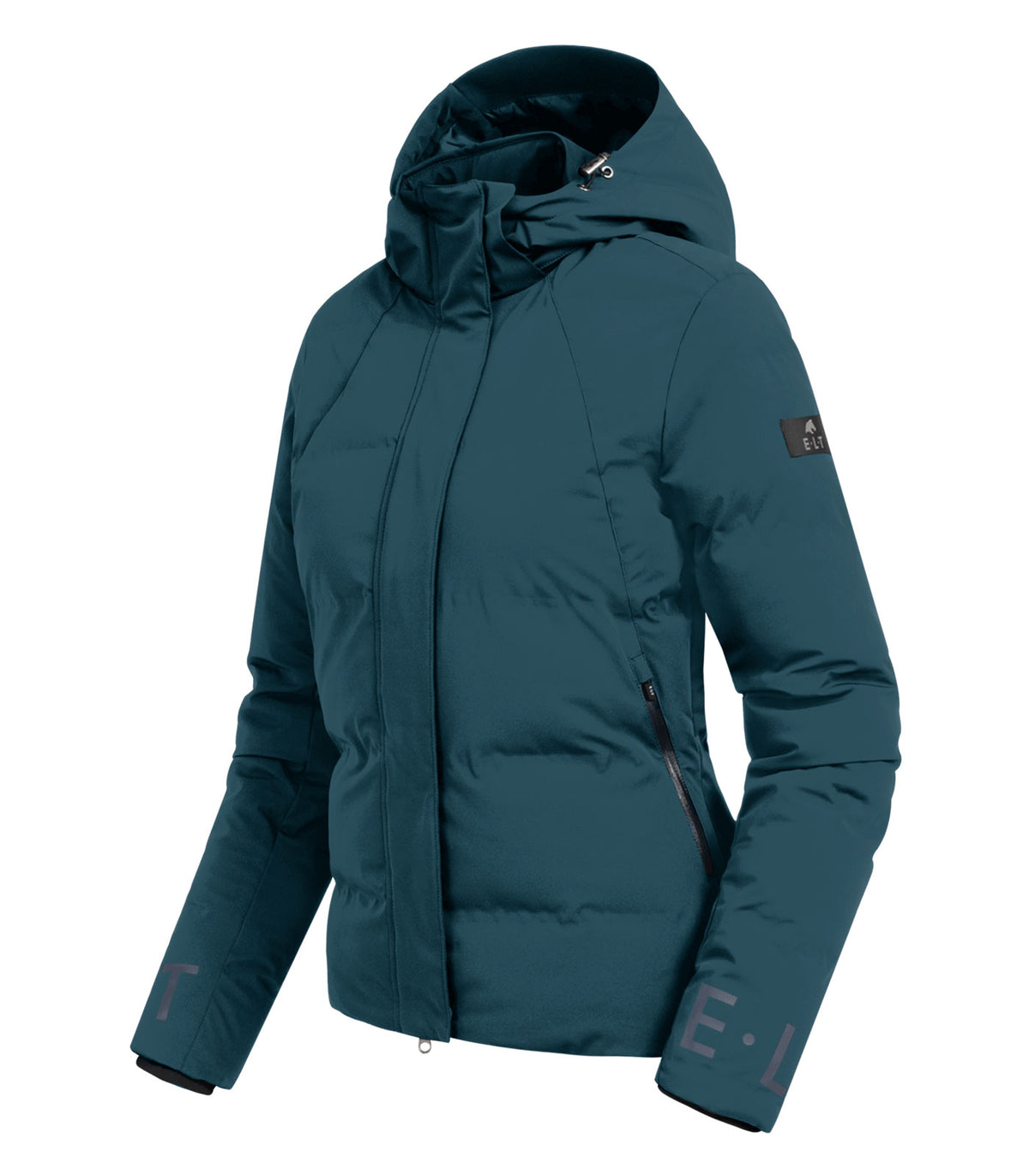 Winter-Reitjacke "Ohio"