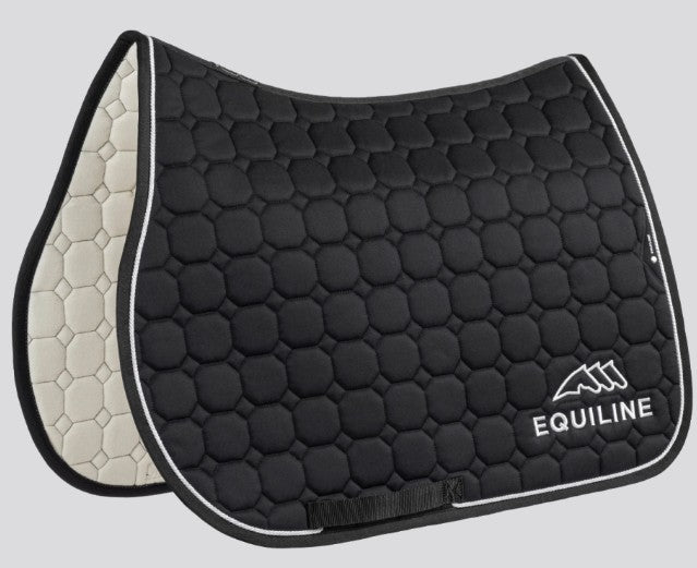 Tapis de selle Equiline Outline