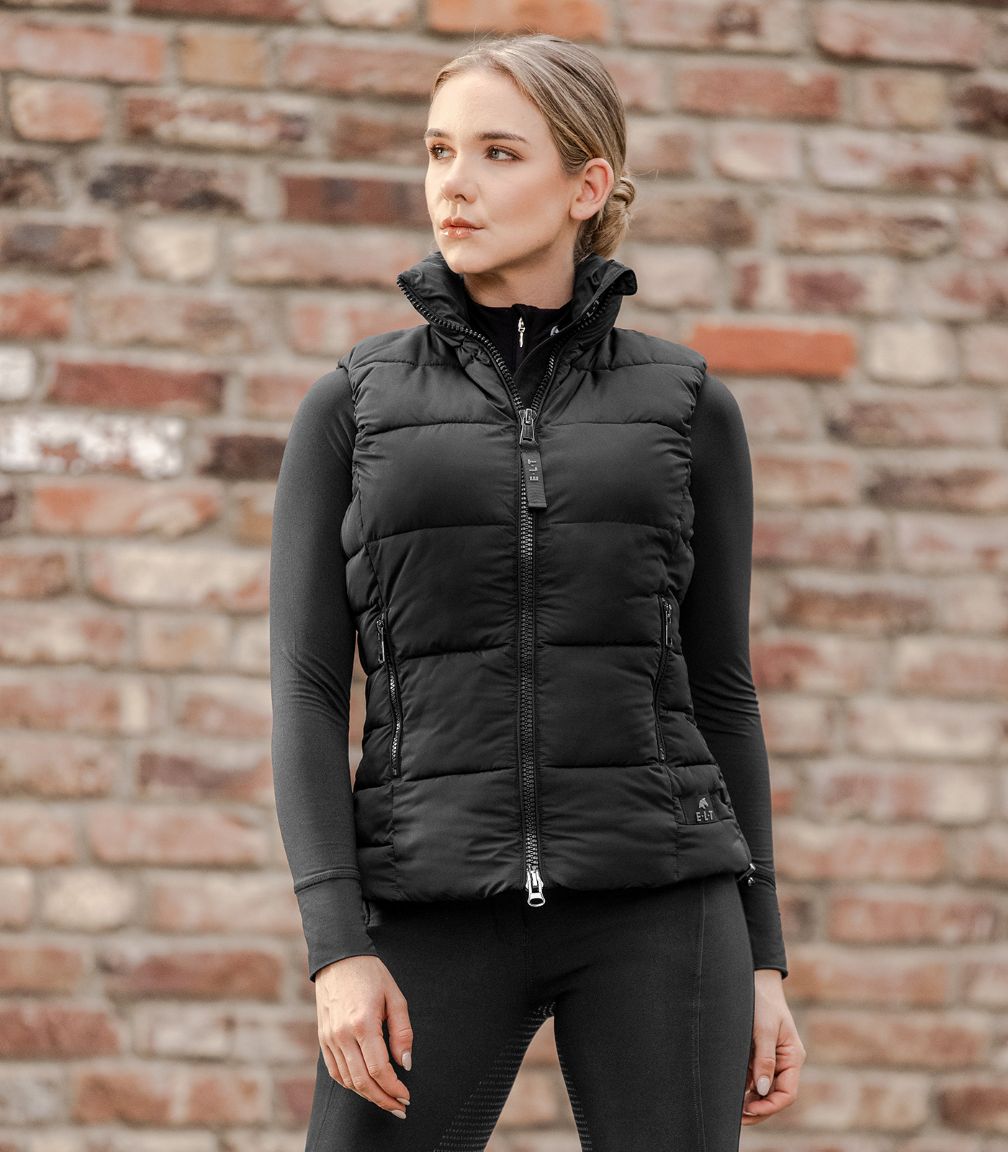 ELT Weste "Oxford"
