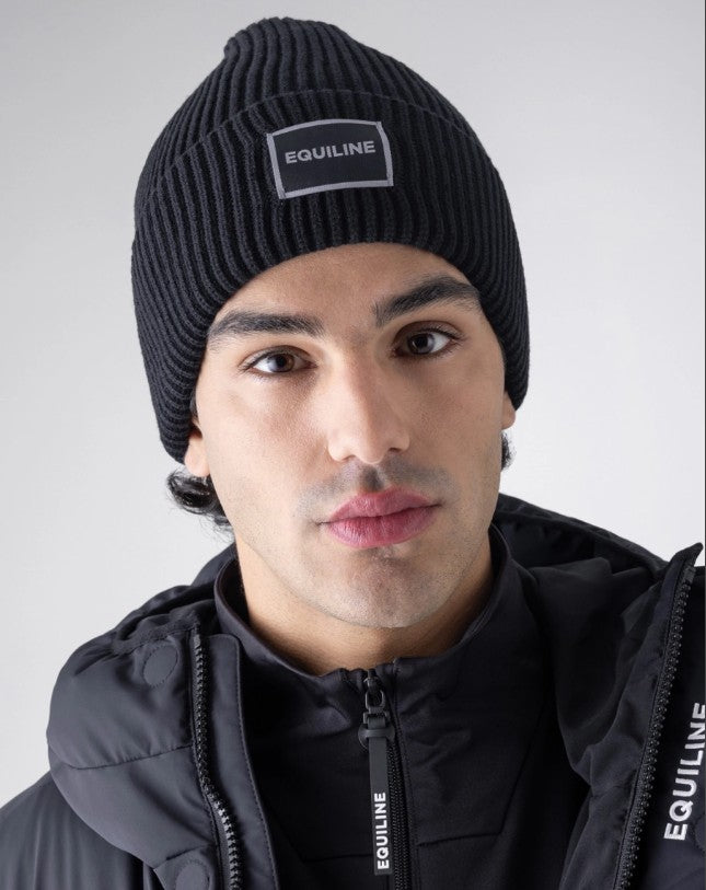 Equiline Strickmütze "Eqcap", unisex