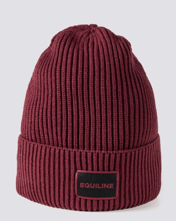 Equiline Strickmütze "Eqcap", unisex