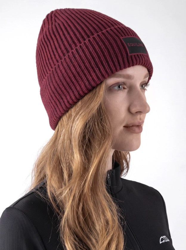 Equiline Strickmütze "Eqcap", unisex
