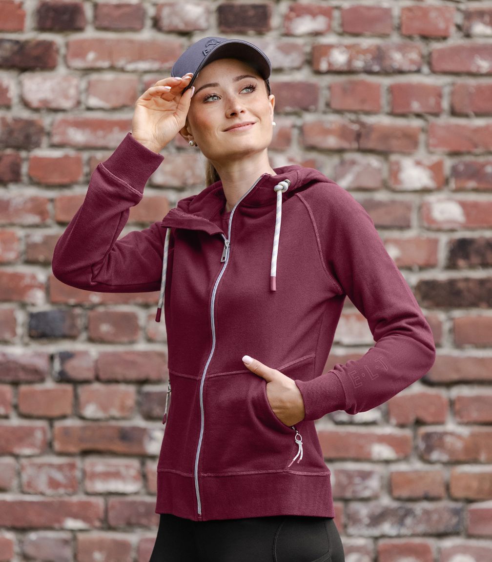 ELT Hoody "Pamplona"
