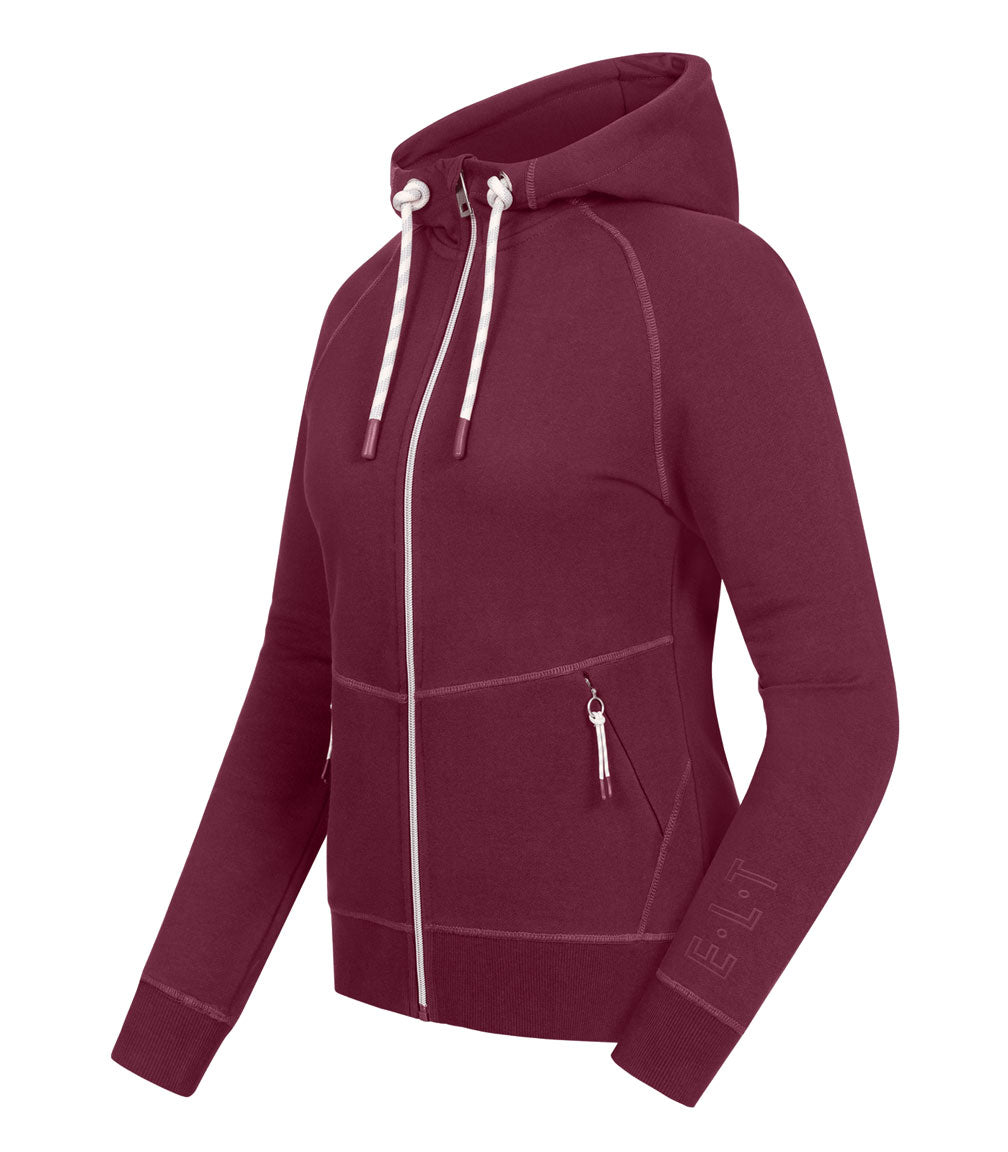 ELT Hoody "Pamplona"