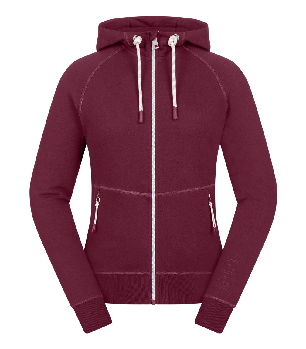 ELT Hoody "Pamplona"