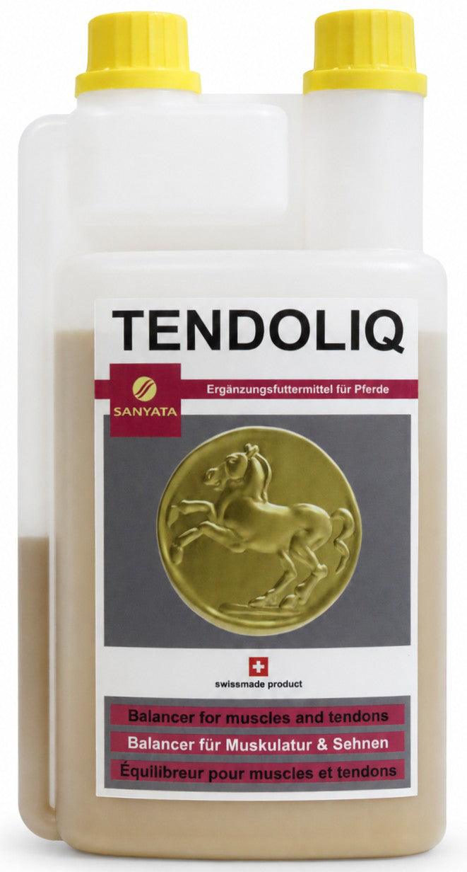 Tendoliq