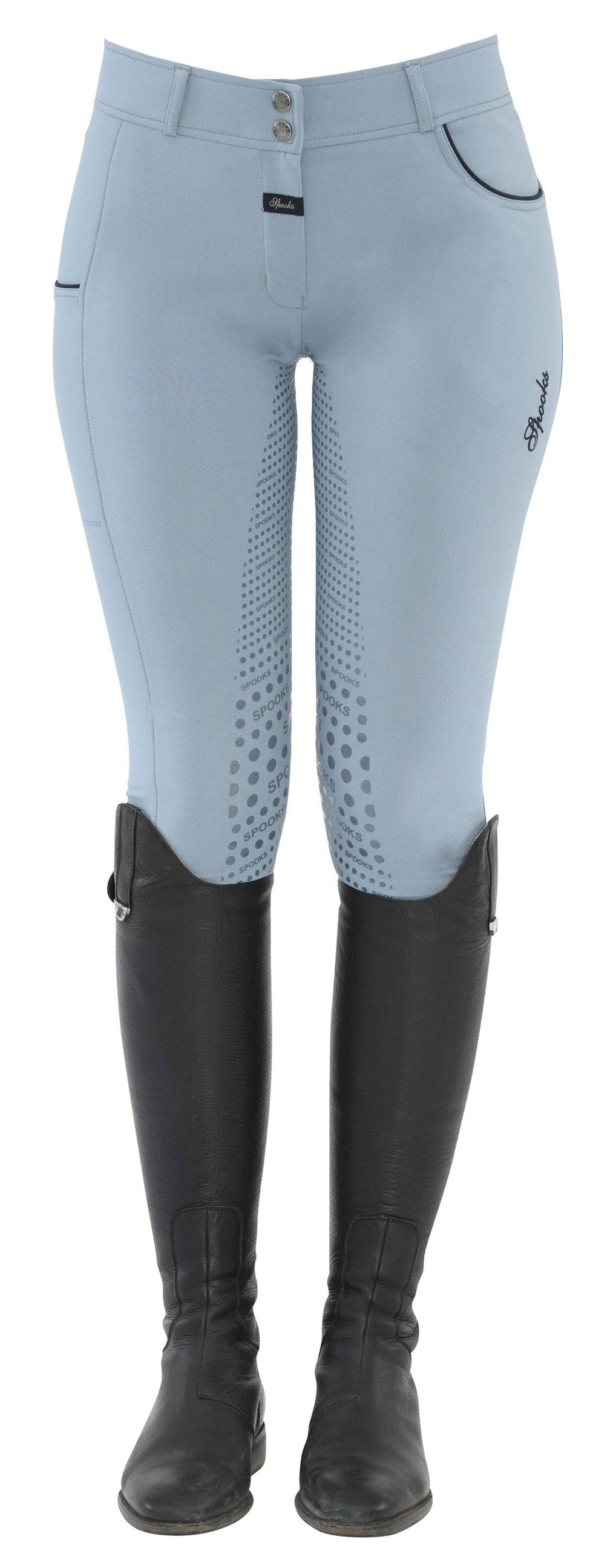 Abbie Light Full Grip SPOOKS