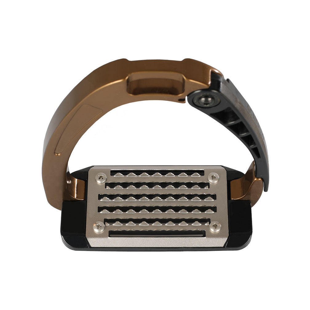 Arena Alupro Sicherheitssteigbügel Acavallo