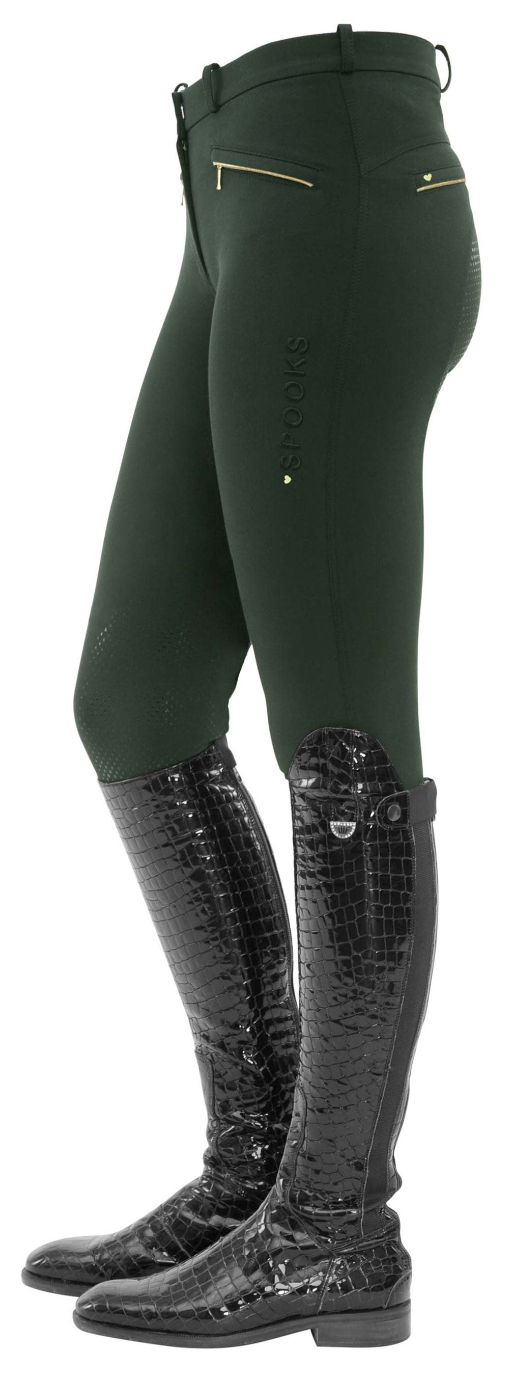 Presa per ginocchio Annber