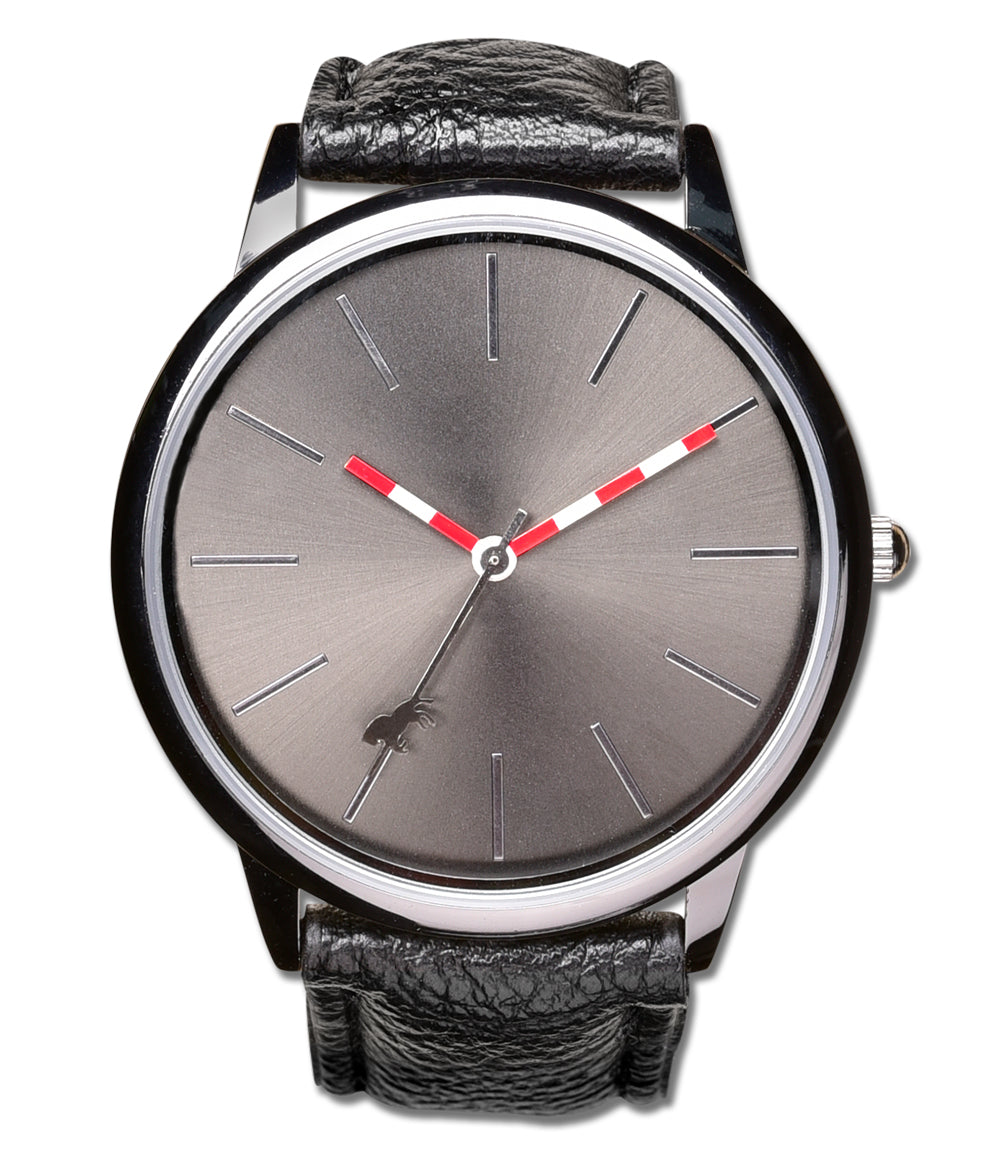 Armbanduhr Jumping Horse Waldhausen