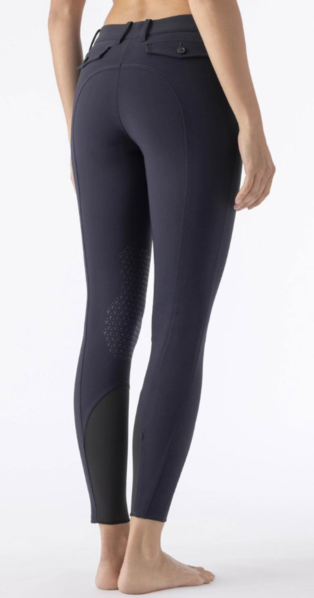 Damen Sommerreithose "Atirk summer", Kniegrip Equiline