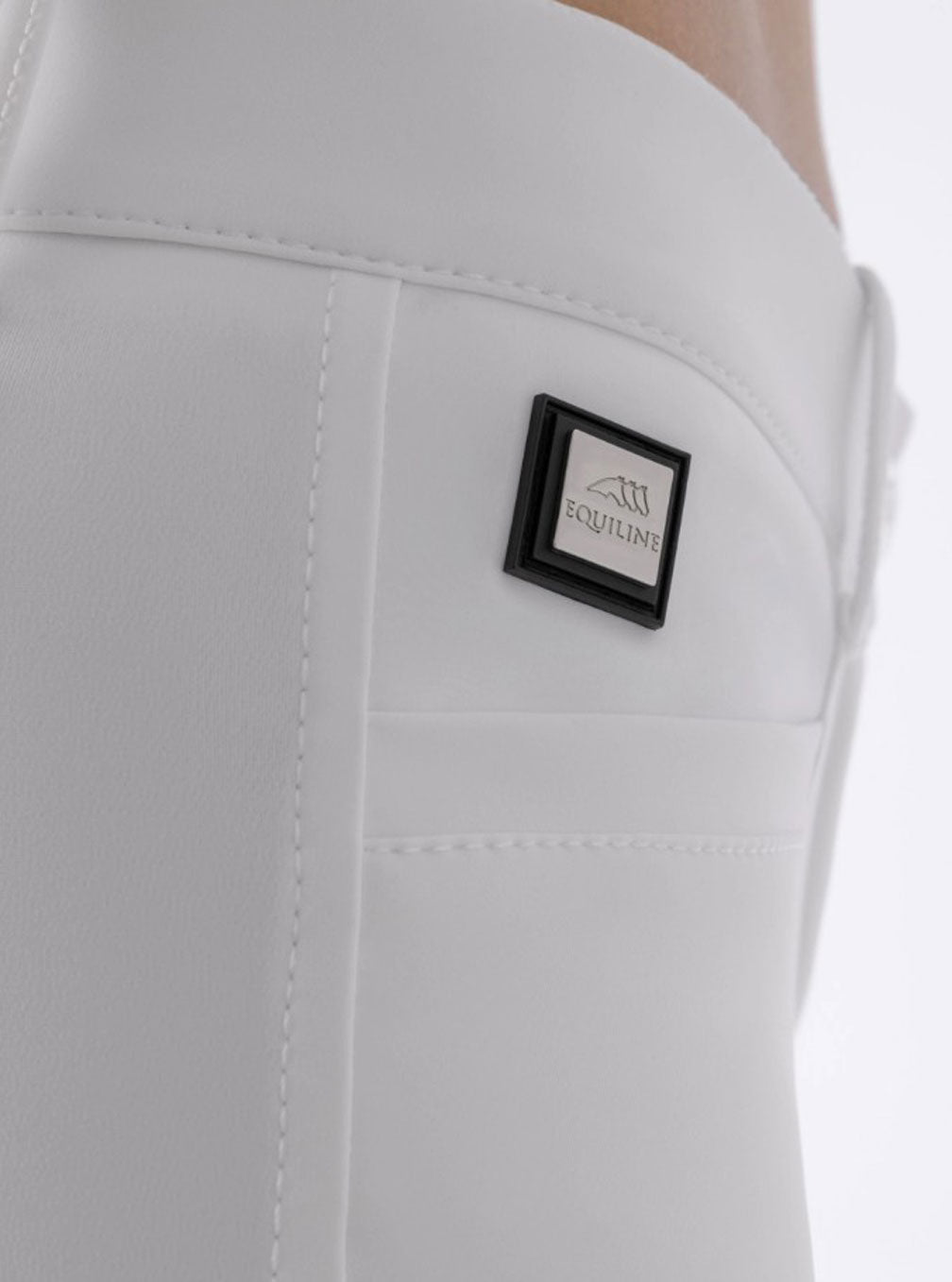 Damenreithose "Atirk", Kniegrip