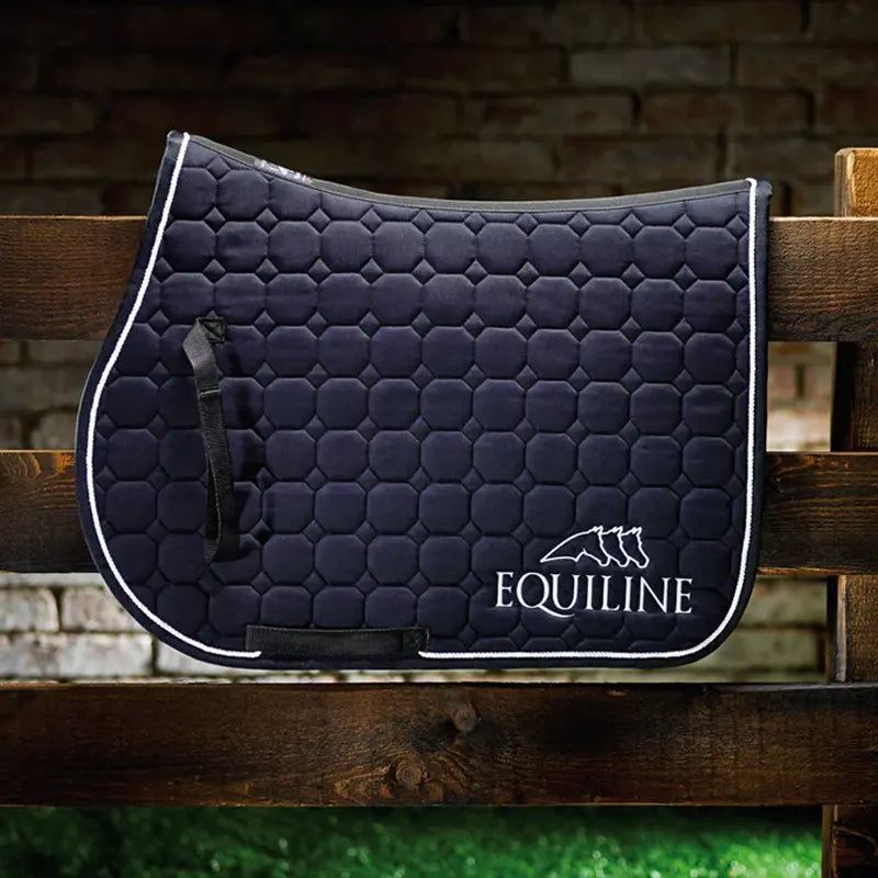 Equiline Schabracke Outline