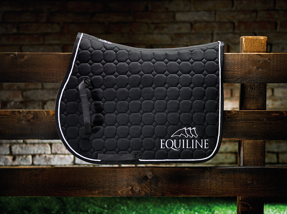 Equiline Schabracke Outline Equiline