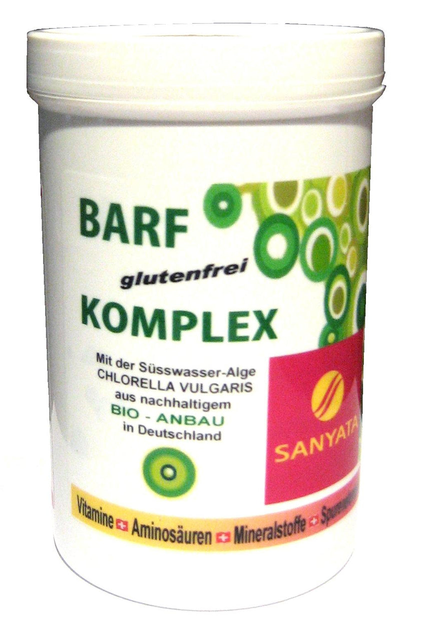 BARF Komplex, 330g Sanyata