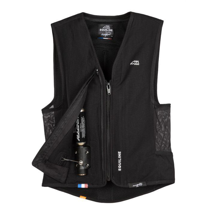 Airbag "Belair" Equiline