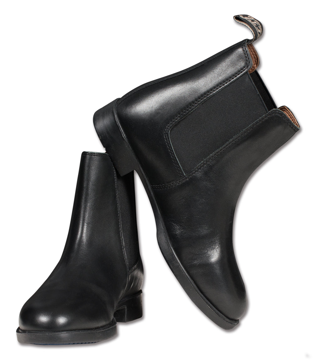 Jodhpurstiefelette Classic Waldhausen
